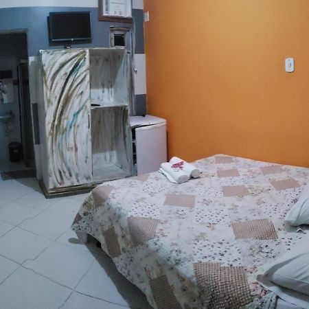 Pousada da Terra Aracaju Exterior foto