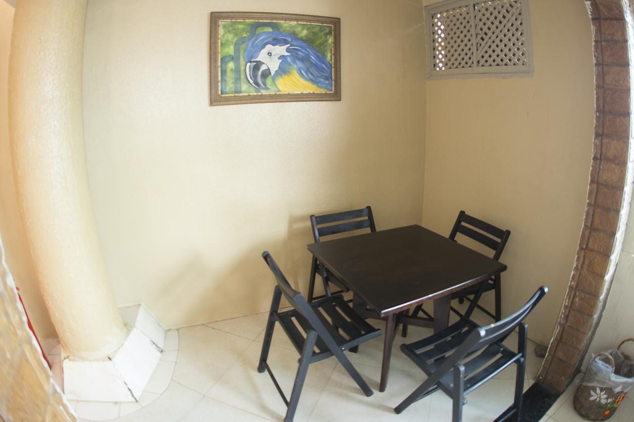 Pousada da Terra Aracaju Exterior foto