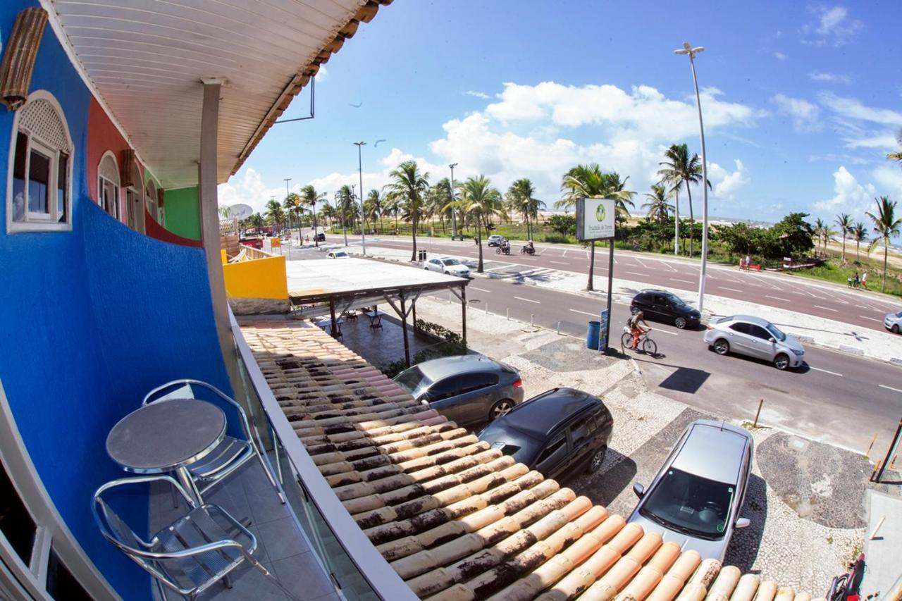 Pousada da Terra Aracaju Exterior foto